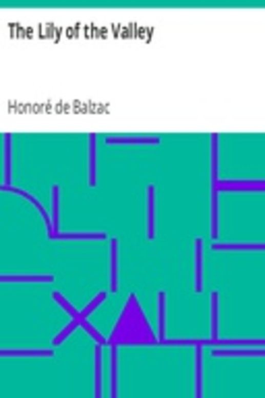 The Lily of the Valley