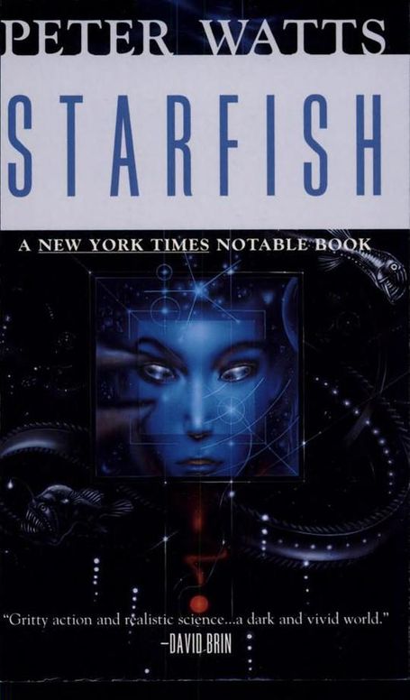 Starfish