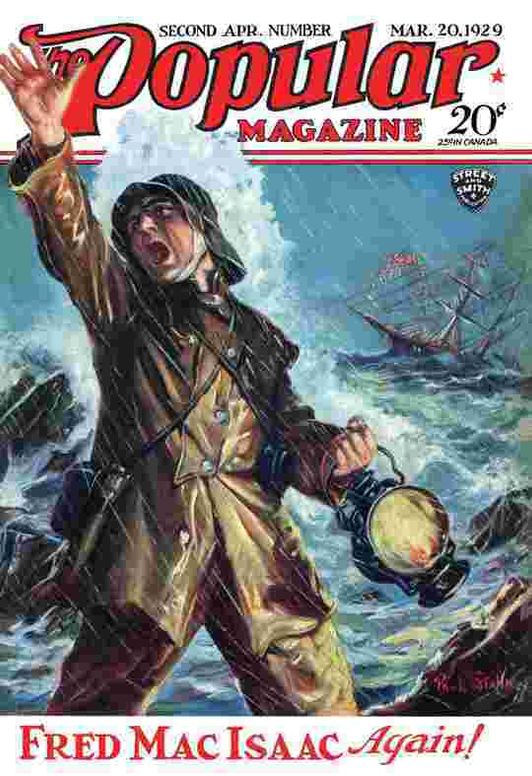 Salvage—extra special