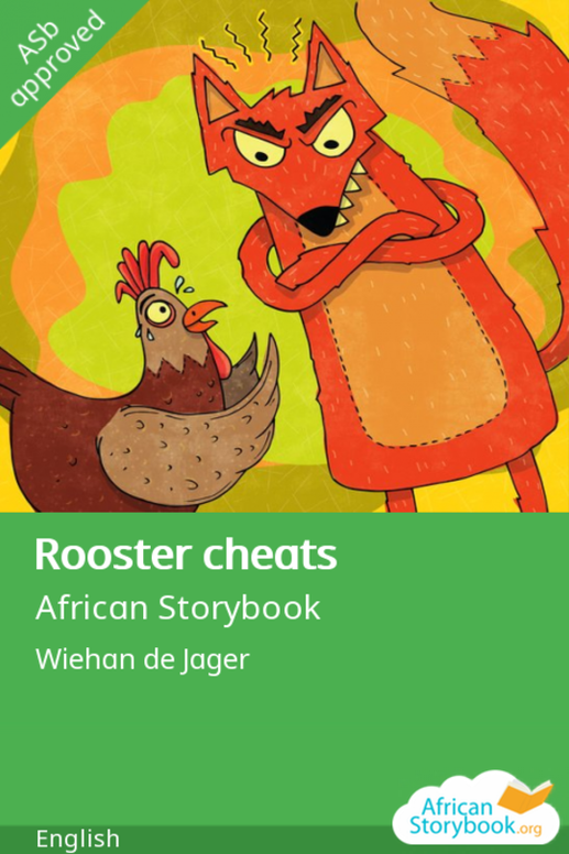 Rooster cheats