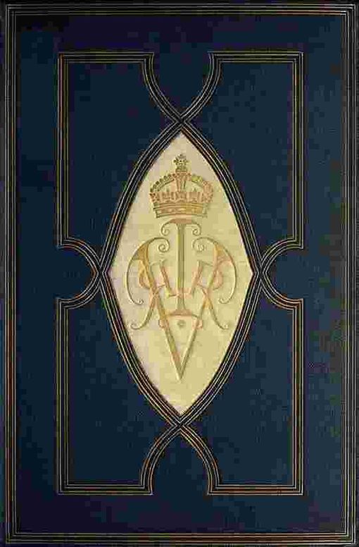 The girlhood of Queen Victoria