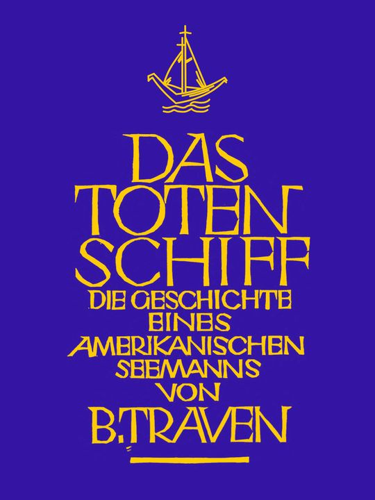 Das Totenschiff