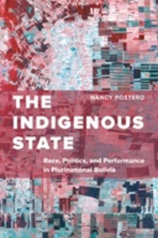 The Indigenous State by Nancy Postero | BookFusion