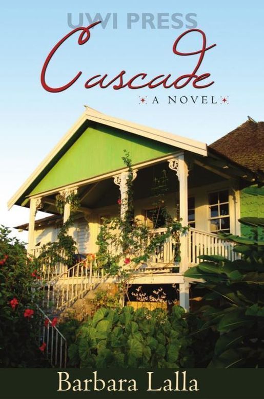 Cascade: A Novel