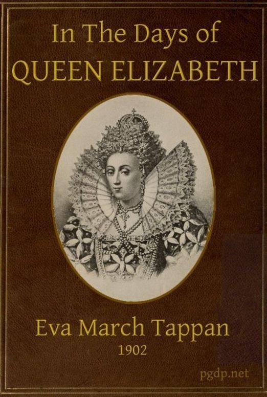 In the Days of Queen Elizabeth