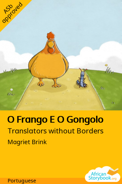 O Frango E O Gongolo