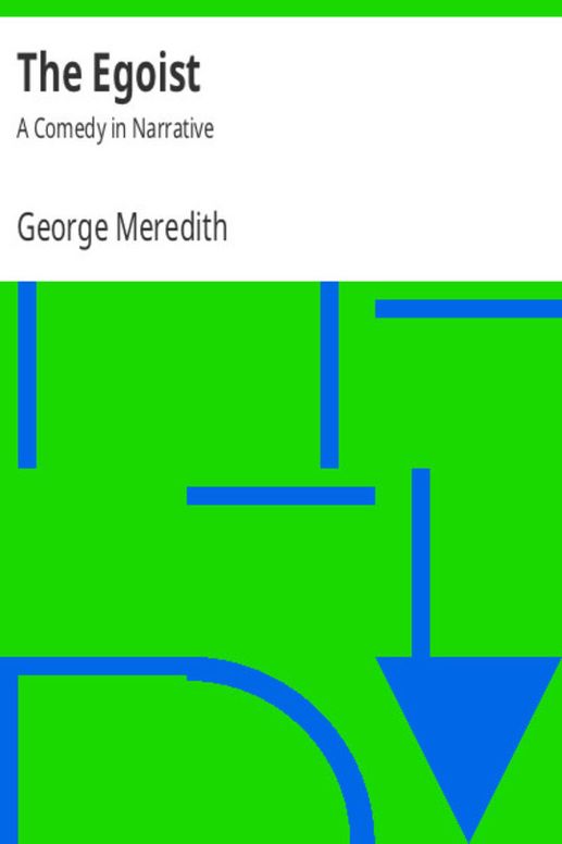 The Egoist