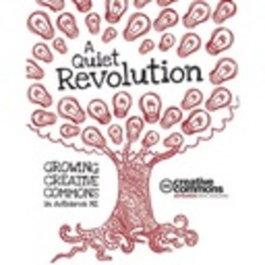 A Quiet Revolution: Growing Creative Commons In Aotearoa New Zealand