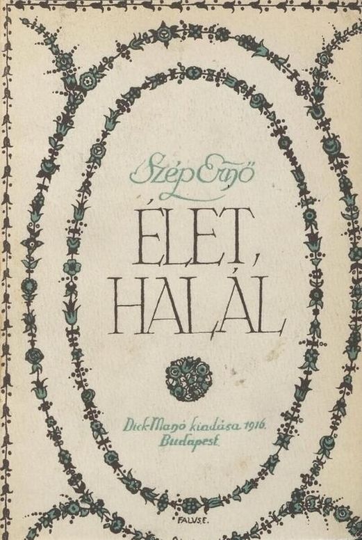 Élet, halál