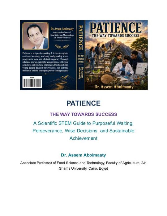 STEM patience