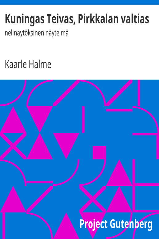 Kuningas Teivas, Pirkkalan valtias