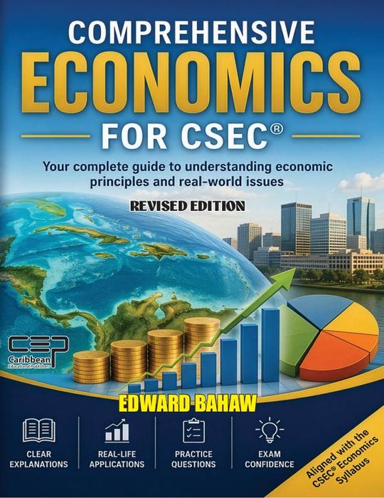 Comprehensive Economics for CSEC
