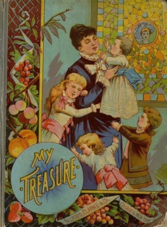 My Treasure