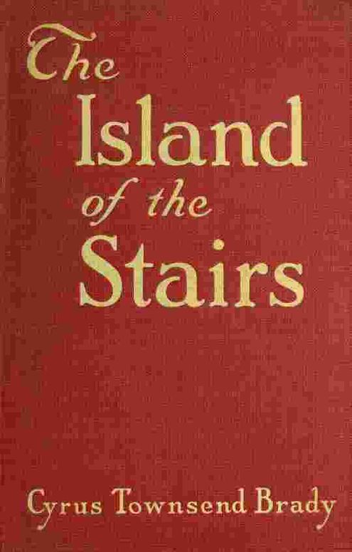 The island of the stairs