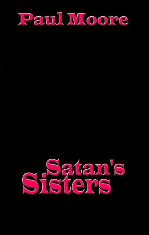 Satan's Sisters, Lesbian BDSM