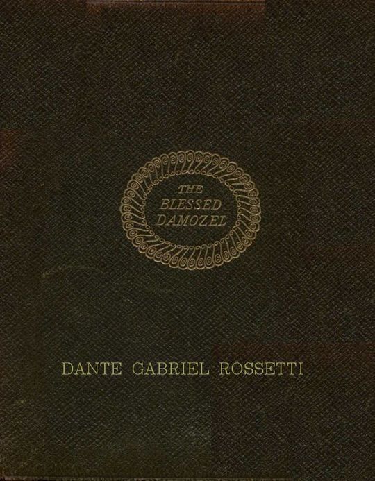 The Blessed Damozel