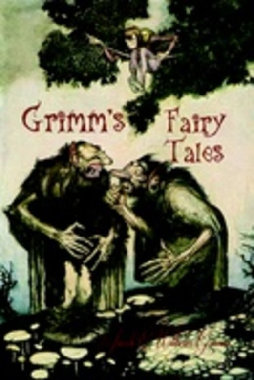 Household Stories by the Brothers Grimm