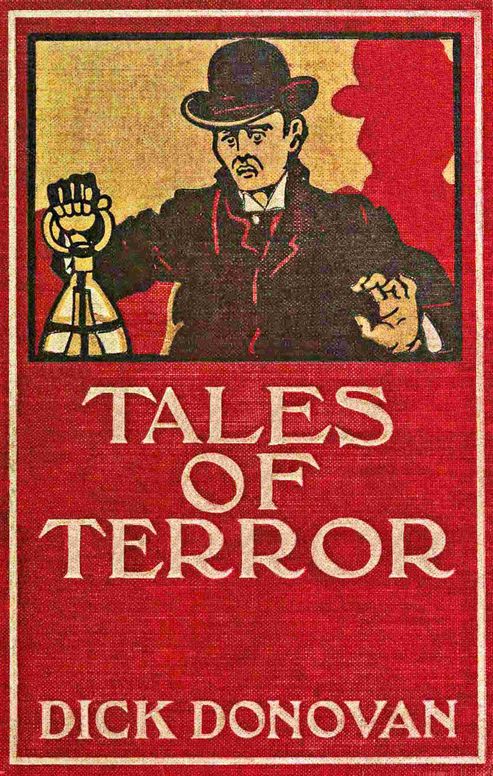 Tales of terror