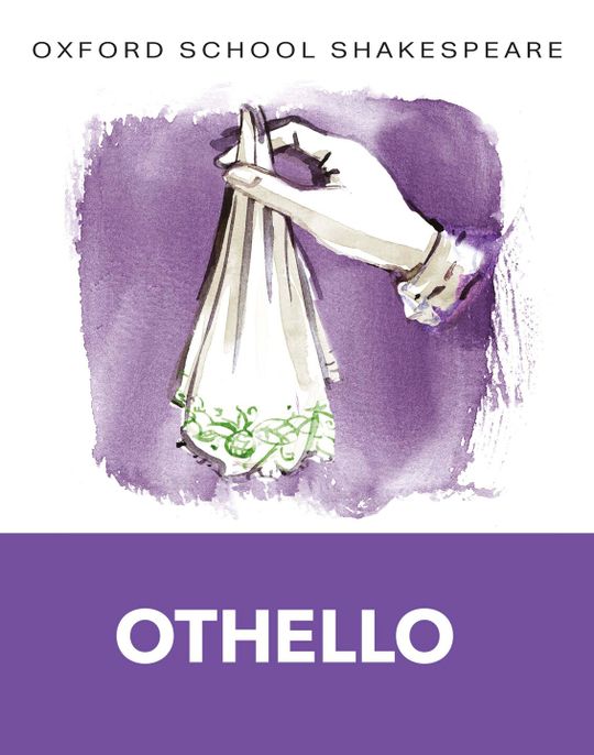 Oxford School Shakespeare: Othello ebook