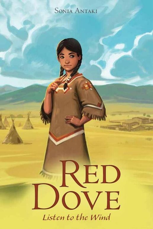 Red Dove, Listen to the Wind