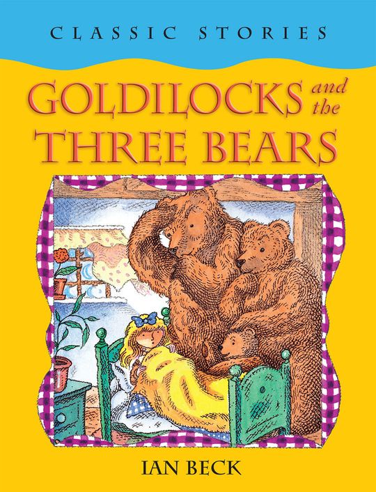 Goldilocks and the Three Bears