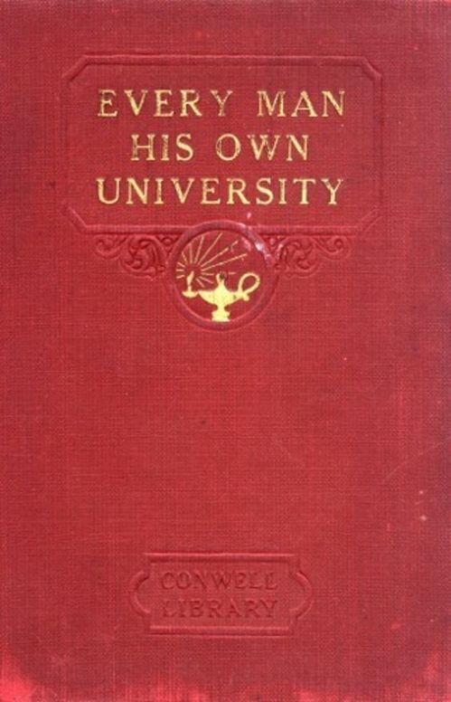 Every Man His Own University
