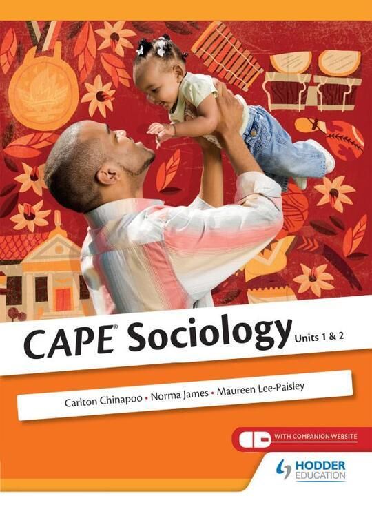CAPE Sociology