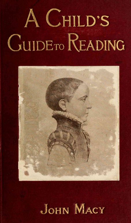 A child's guide to reading