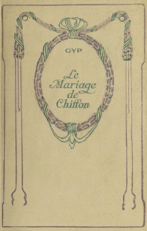 Le mariage de Chiffon