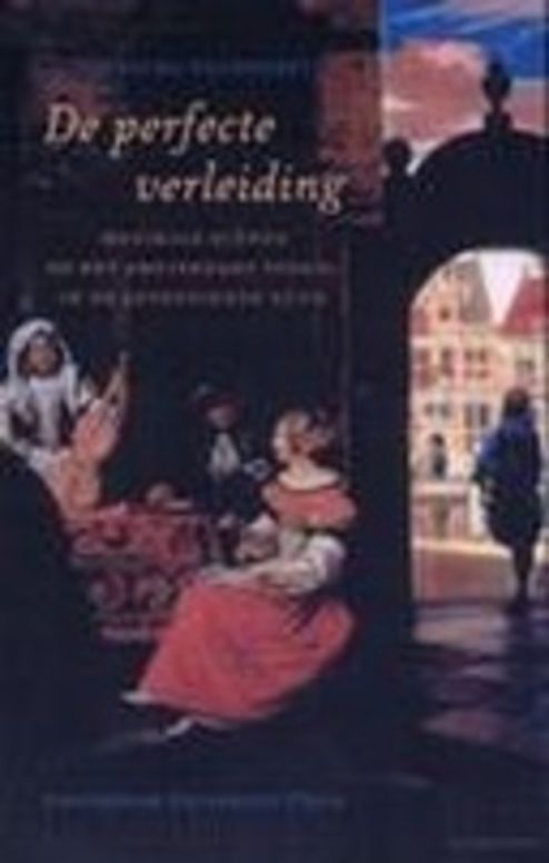 De perfecte verleiding