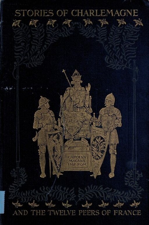 Stories of Charlemagne