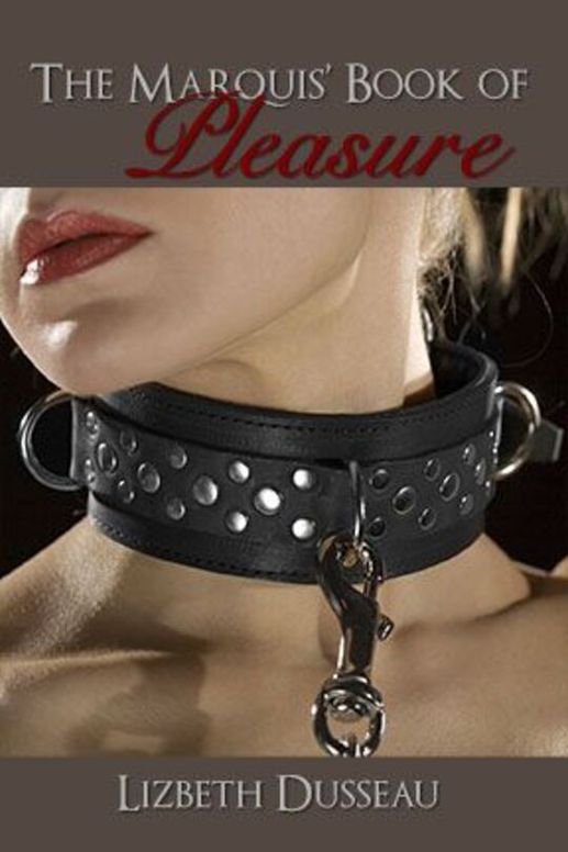The Marquis Book of Pleasure