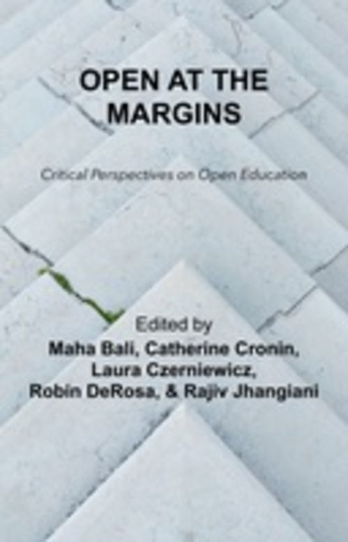 
  Open at the Margins
 