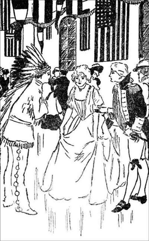 Dick Hamilton's Cadet Days; Or, The Handicap of a Millionaire's Son