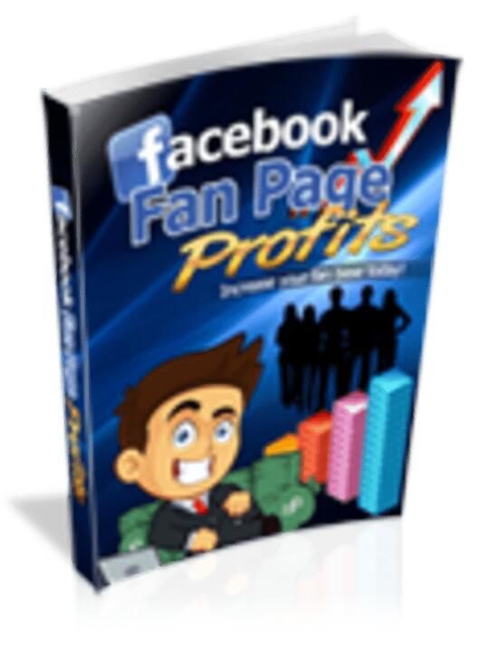 Facebook Fan Page Profits