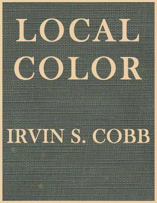 Local Color