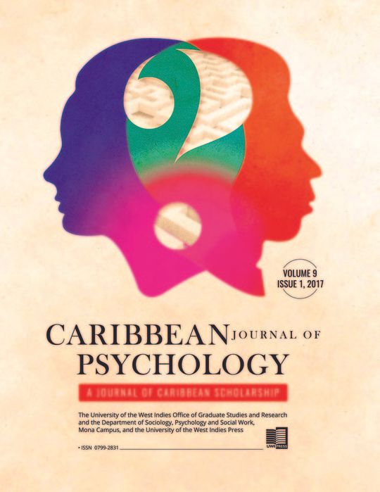 Caribbean Journal of Psychology
