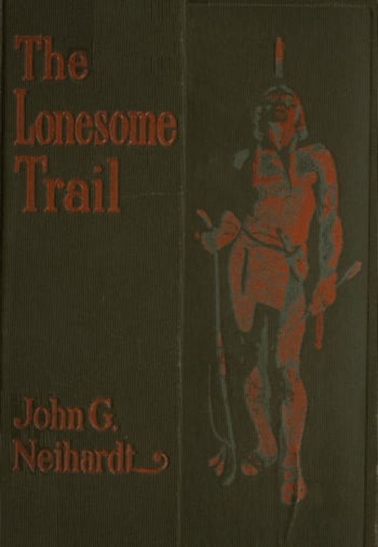 The Lonesome Trail