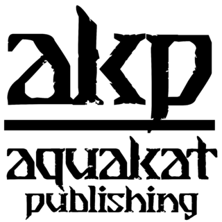 Aquakat Publishing