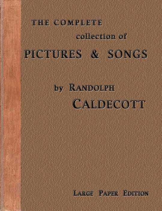 The Complete Collection of Pictures and Songs