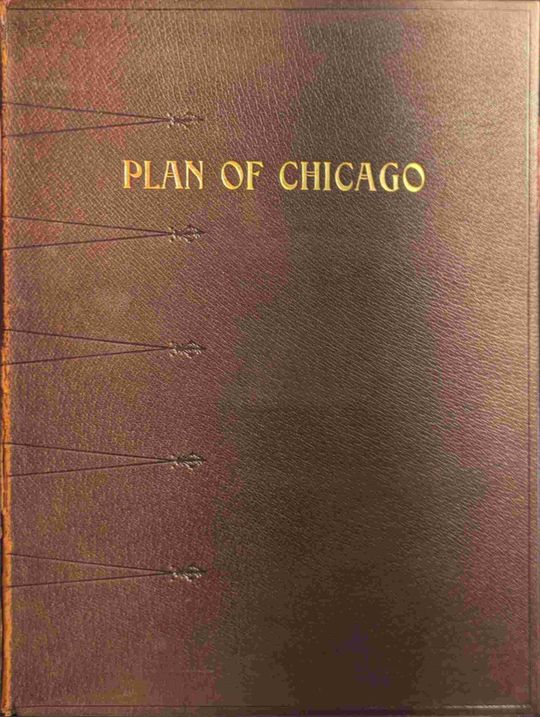 Plan of Chicago