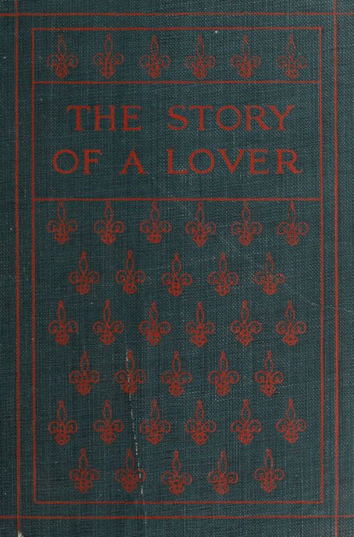 The Story of a Lover