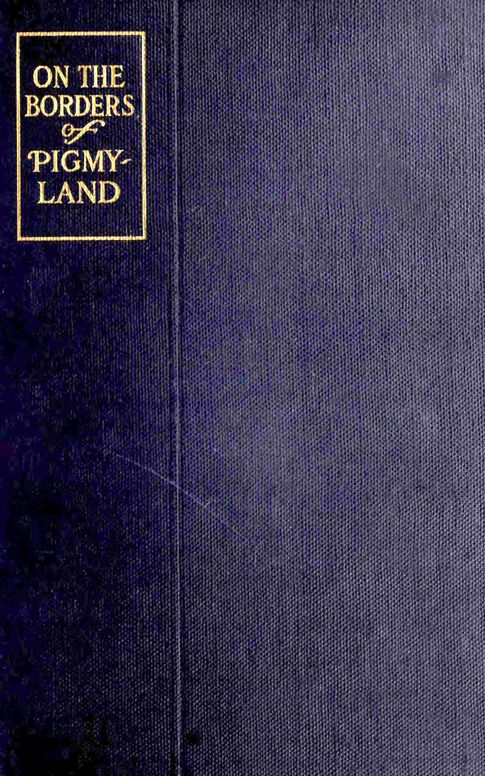 On the borders of pigmy land