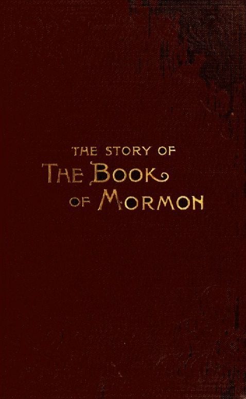 The Story of the Book of Mormon