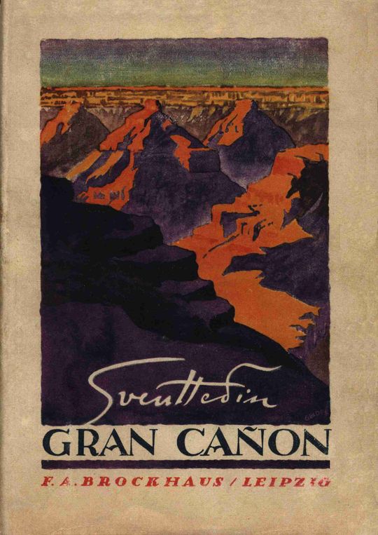 Gran Cañon