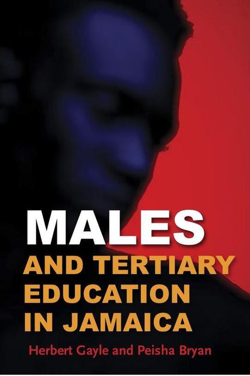 Males and Tertiary Education in Jamaica