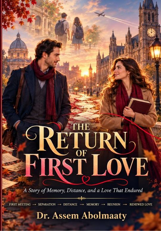 The_Return_of_First_Love