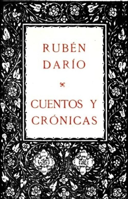Cuentos y crónicas Obras Completas Vol. XIV