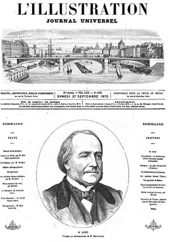L'Illustration, No. 1596, 27 Septembre 1873