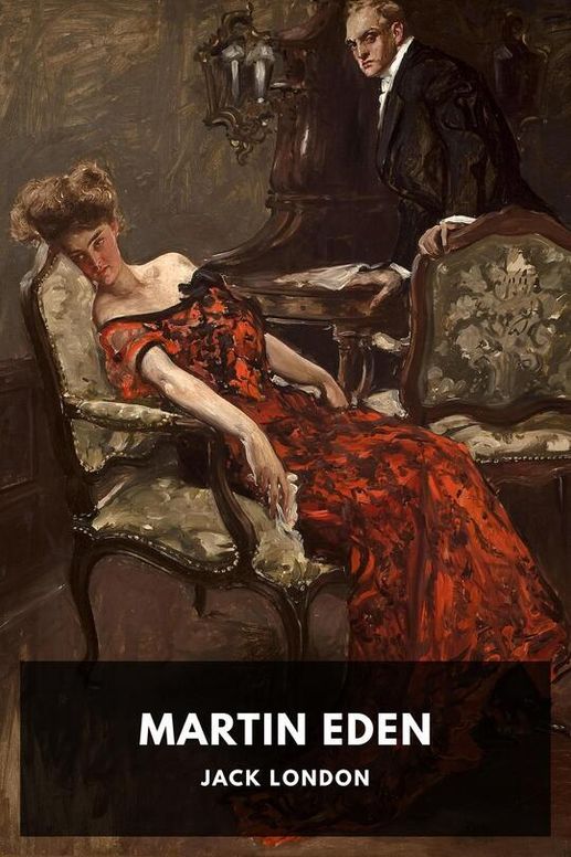 Martin Eden